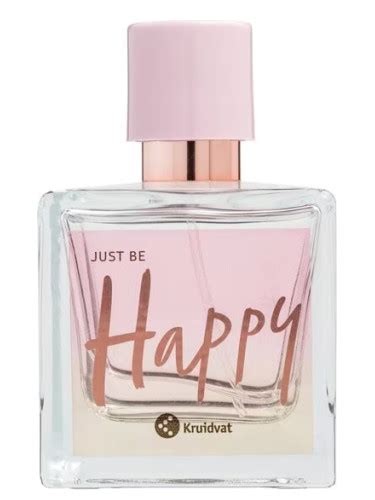 Just Be Happy Kruidvat for women and men